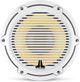 JL Audio® M6 8" Marine Subwoofer with Transflective™ LED Lighting-2