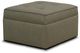 England Furniture Customizable Walker Storage Ottoman-0