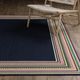 Oriental Weavers™ Havana 5'x7' Style 6 Area Rug-1