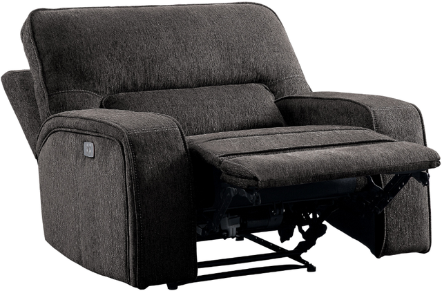 Homelegance Borneo Manual Glider Recliner-3
