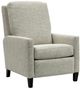 Bassett® Furniture Trevor Beige Manual Recliner-0