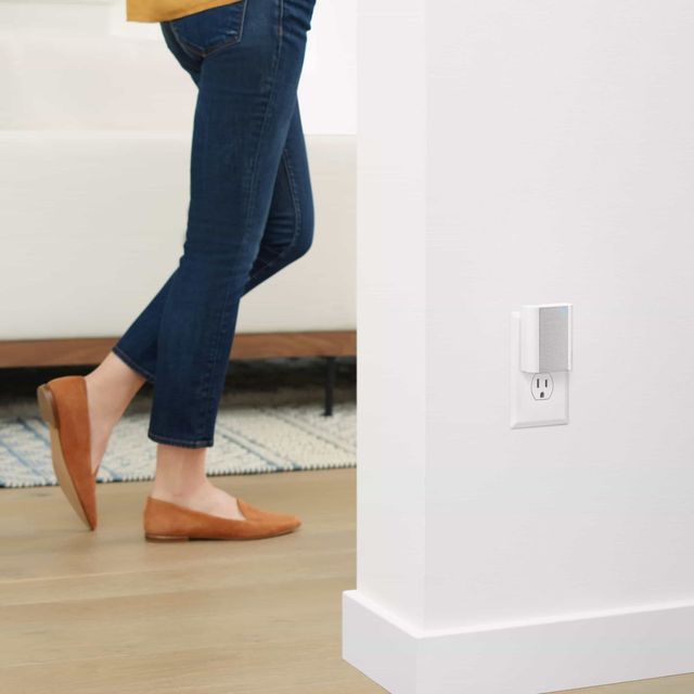 ring Video Doorbell Wired + Chime-4