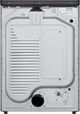 LG 7.4 Cu. Ft. Black Steel Front Load Electric Dryer-1