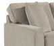 La-Z-Boy® Meyer Dove Loveseat-1