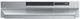 Broan® 24" Convertible Under The Cabinet-Stainless Steel-0