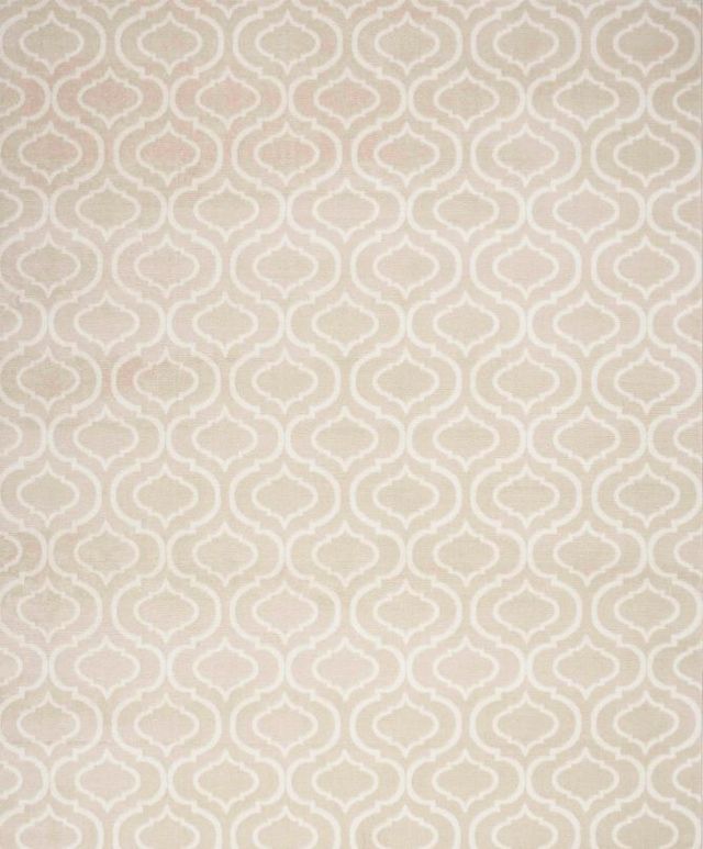 Nourison Home™ Jubilant 5'x7' Style 10 Area Rug-0