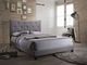 ACME Furniture Venacha Gray Queen Panel Bed-1