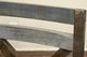 International Furniture Direct Loft Gray RC Brown/Gray 24" Counter Stool-4