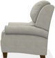La-Z-Boy® Carleton Linen High Leg Recliner-2