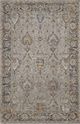 KAS Rugs Avani Taupe Courtney 10'x14' Area Rug-0