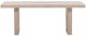 Dovetail Furniture Santino Sand Concrete Outdoor Dining Table-1