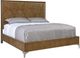Hooker® Furniture Chapman Sorrel King Panel Bed-0