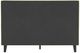 Signature Design by Ashley® Chirason Sage Green Queen Upholstered Panel Bed-4