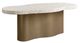 Idris Dining Table - 86"-0