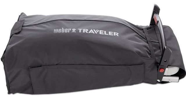 Weber® Cargo Protector for Weber Traveler-2
