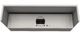 Vent-A-Hood® 54" Stainless Steel Wall Mounted Range Hood-1