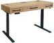 Martin Furniture Mason Monarca Adjustable Height Standing Desk-0