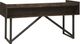 Signature Design by Ashley® Starmore Brown 63" Office Desk-1