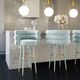 TOV Furniture Betty Sea Blue Counter Stool-4