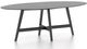 Canadel® Downtown Oval Wood Table-0