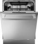 ASKO 24" Stainless Steel Built In Dishwasher-1