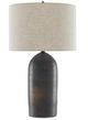 Currey & Company Munby Rust/Iron Table Lamp-0