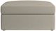 Bassett® Furniture Beckham Straw Storage Ottoman-1