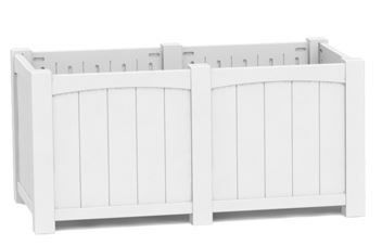 Seaside Casual Wickford Estate Planter Extension-0