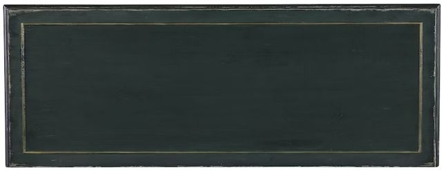 Hooker® Furniture Charleston Green Console Table-3
