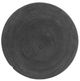 A & B Home Warm Brown Accent Table-2