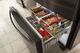 Whirlpool® 36 in. 24.7 Cu. Ft. Fingerprint Resistant Black Stainless French Door Refrigerator-4