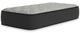 Sierra Sleep® By Ashley® Palisades Hybrid Firm Tight Top Twin Mattress Bed in a Box-1