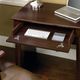 Sauder® Palladia® Select Cherry Office Desk-4