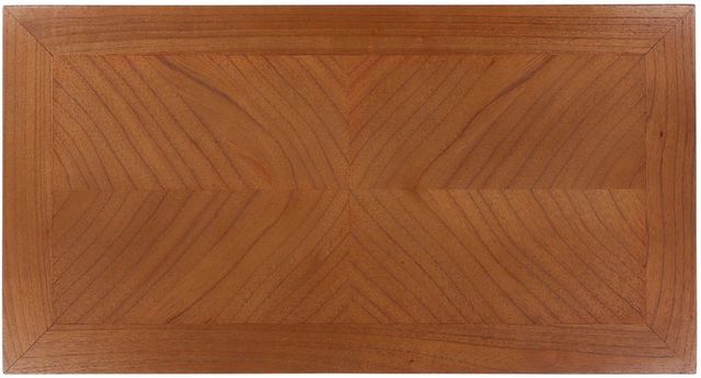 Furniture Classics Regis Natural Chest-3