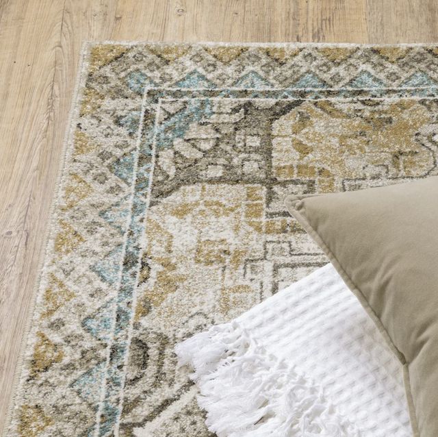 Oriental Weavers™ Venice 5'x7' Style 3 Area Rug-3