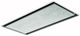 Elica Iconic Series Illusion 40" White Insert Hood-0