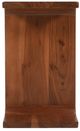 Jofran Inc. Idiom Light Cherry Accent Table-3