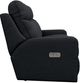 La-Z-Boy® Emmons Storm Power Reclining Loveseat with Headrest-2