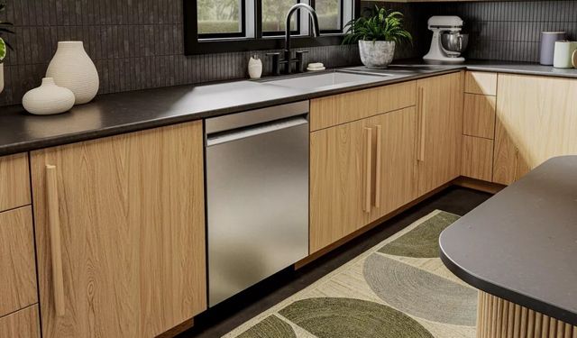 Understanding Dishwasher Noise Levels and dBA Ratings Understanding Dishwasher Noise Levels and dBA Ratings