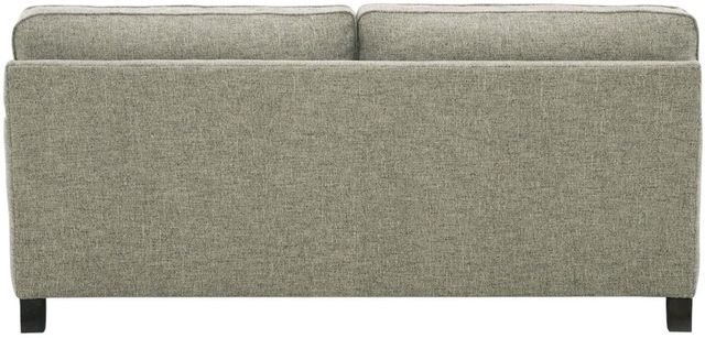 Craftmaster® Customizable Soft Haven 86" 2 Over 2 Sofa-4