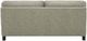 Craftmaster® Customizable Soft Haven 86" 2 Over 2 Sofa-4