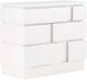 A.R.T. Furniture® Portico White Plaster Accent Chest-0