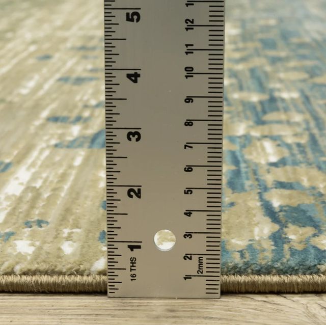 Oriental Weavers™ Reed 5'x8' Style 8 Area Rug-2