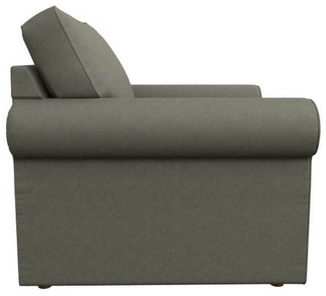 La-Z-Boy® Collins Pewter Chair-3
