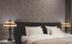 Cal® Lighting & Accessories Tiffany Black Table Lamp-1