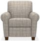 La-Z-Boy® Bennett Duo® Wheat Reclining Chair-1