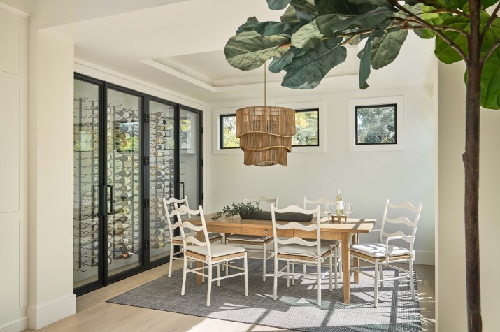Universal Furniture Explore Home Dining Table - Thumbnail 4
