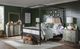 Legacy Classic Vintage Market Barnwood Oak/Northern Moss 2-Door Chest-2