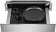 JennAir® NOIR™ 24" Stainless Steel Warming Drawer-3