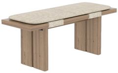 Banc Loft 5003 de Canadel - Personnalisable